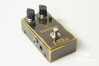 Myriad Fuzz